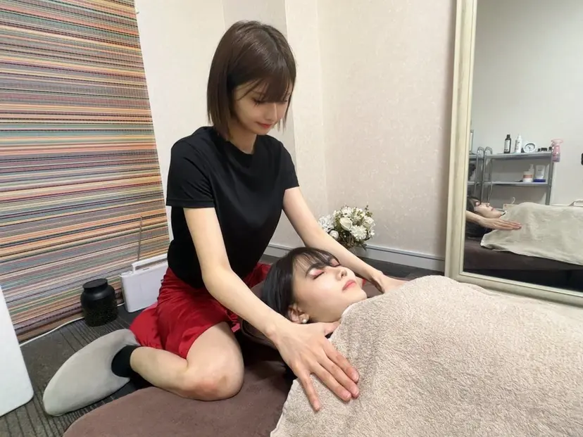 アロマ&ヘッドスパ ミモザ🌼の掲載