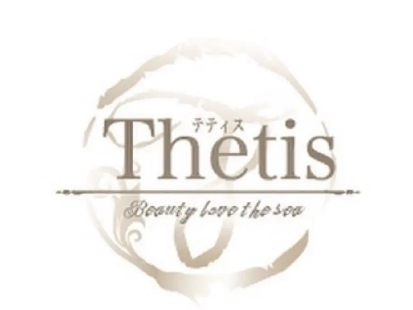 Thetis nailsの掲載
