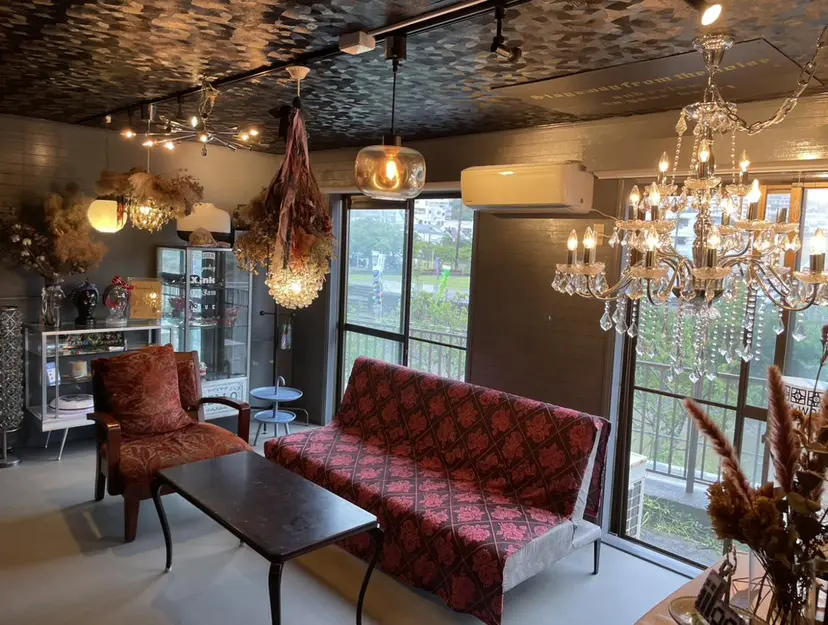 iiloo aromaworksの掲載