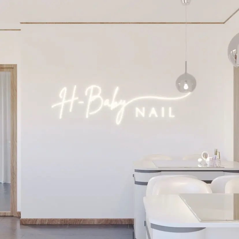 neco H.babynailの掲載