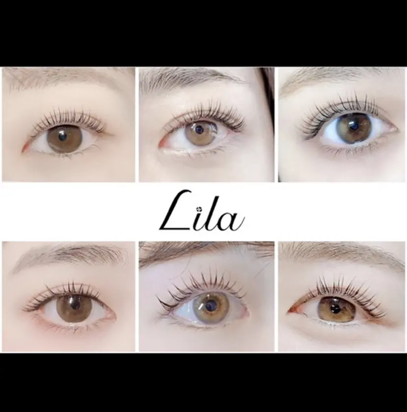 Lila 豊中店の掲載