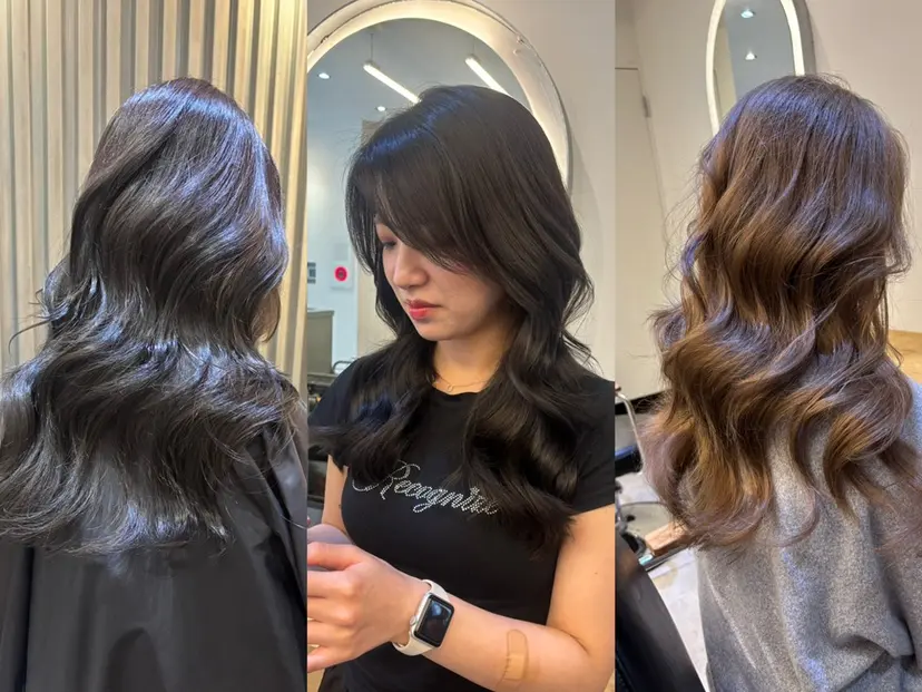 韓国🇰🇷透明感 ERIの掲載