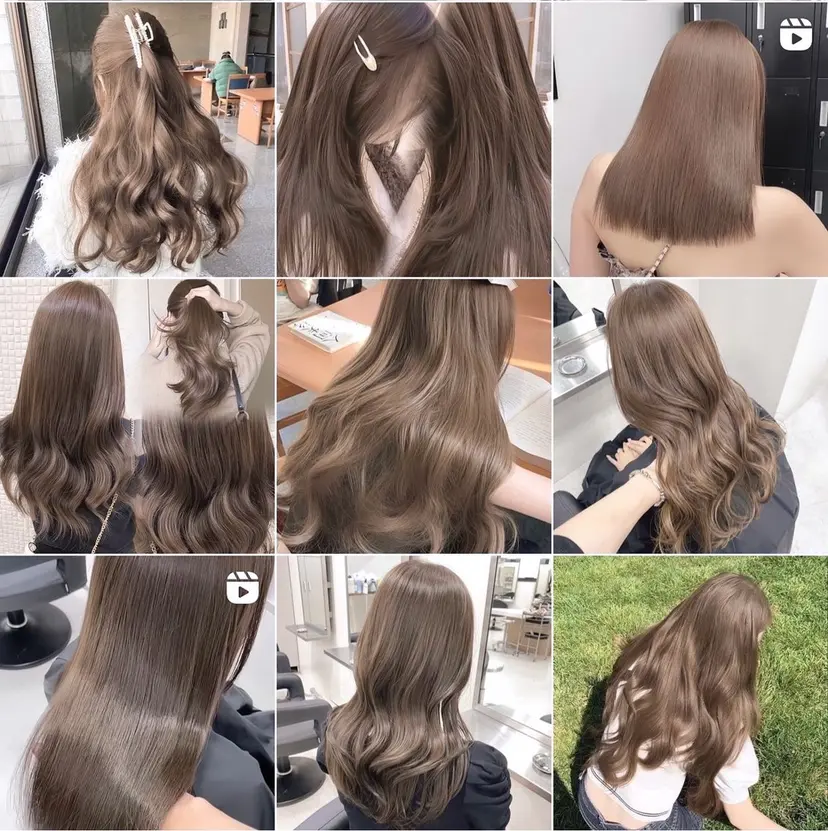 赤み消し🫧韓国ヘア 🫧藤岡誠也の掲載