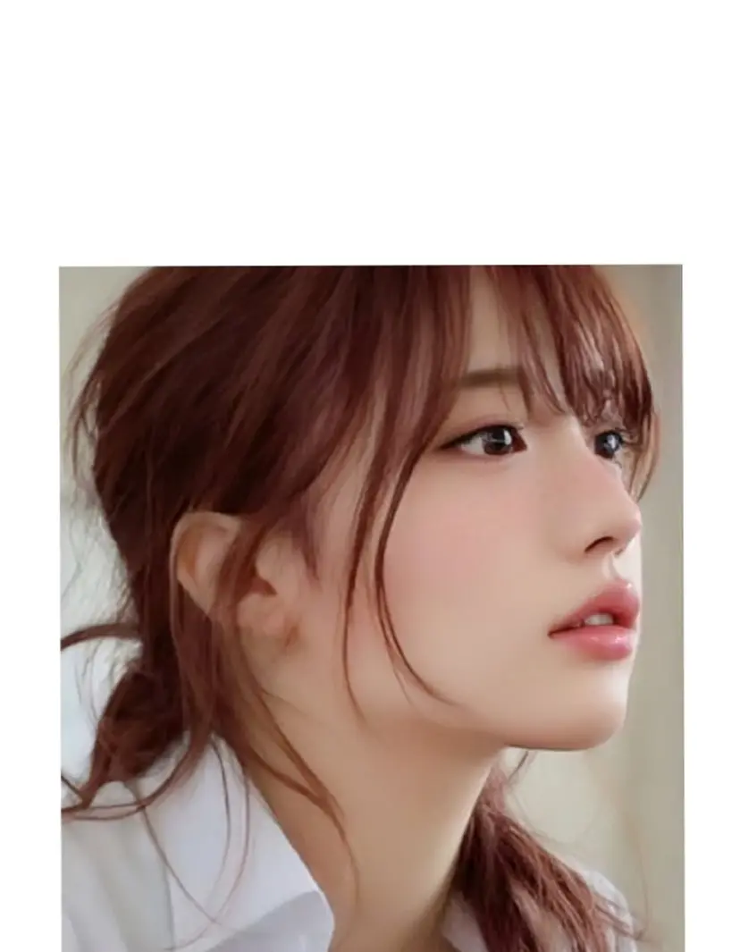 シニストラ足利 原宿表参道のカラーの掲載