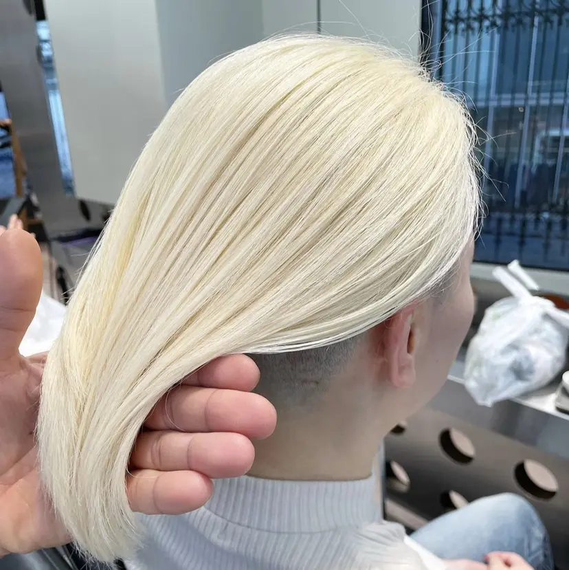 表参道/髪質改善 TATSUMIの掲載