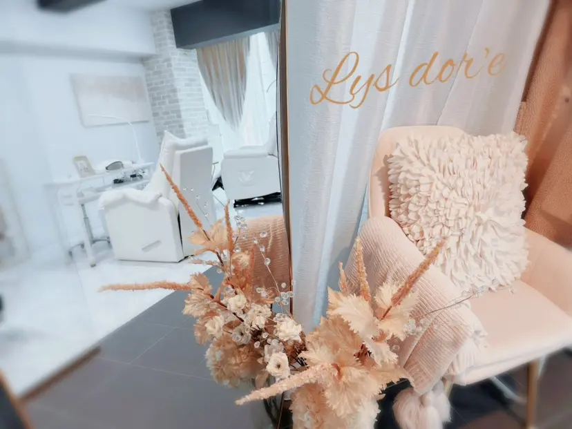 LEDマツエク🌟/ 似合わせマツパ/本町の掲載