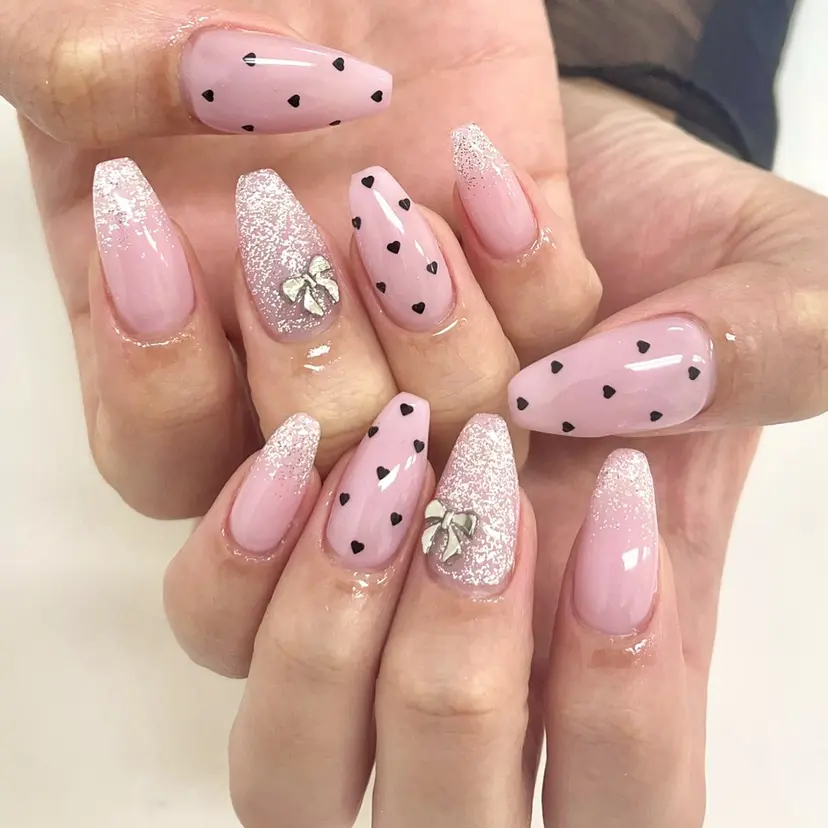 CHO nail あやねの掲載