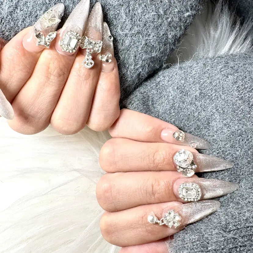 🌙🫧CHARME (RUKA)🦋🫧の掲載