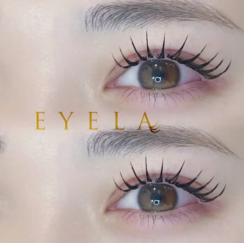 hinano EYELAの掲載