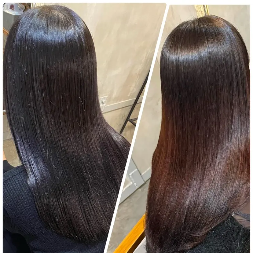 αito新宿 カットモデル募集の掲載