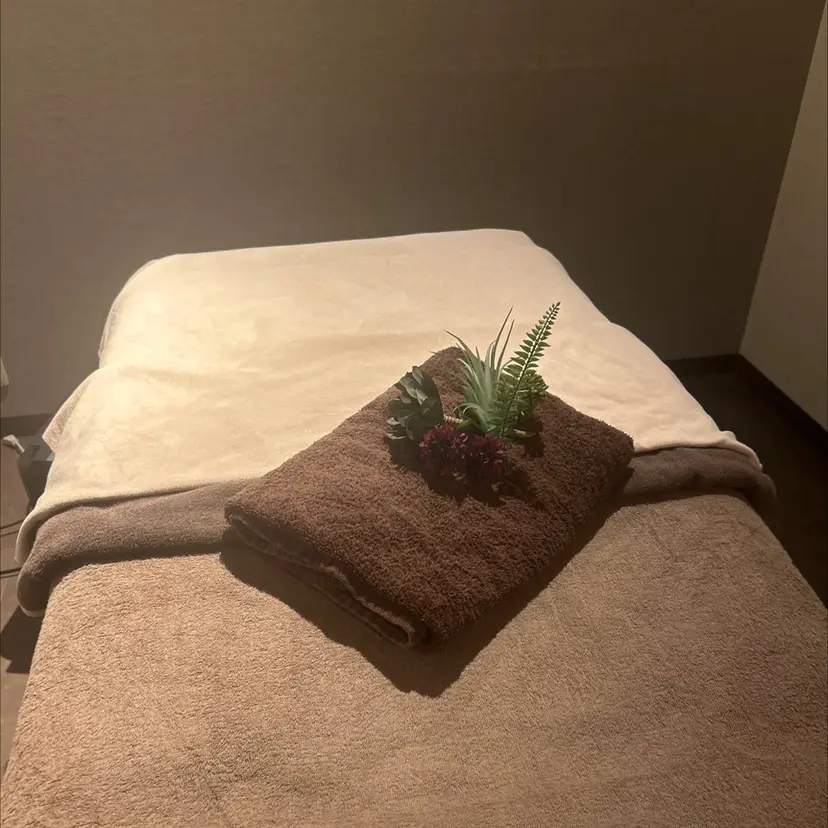 エステサロン TRINTEの掲載