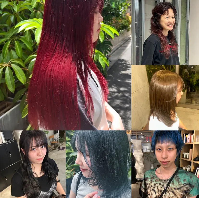 アワタケ リンの掲載