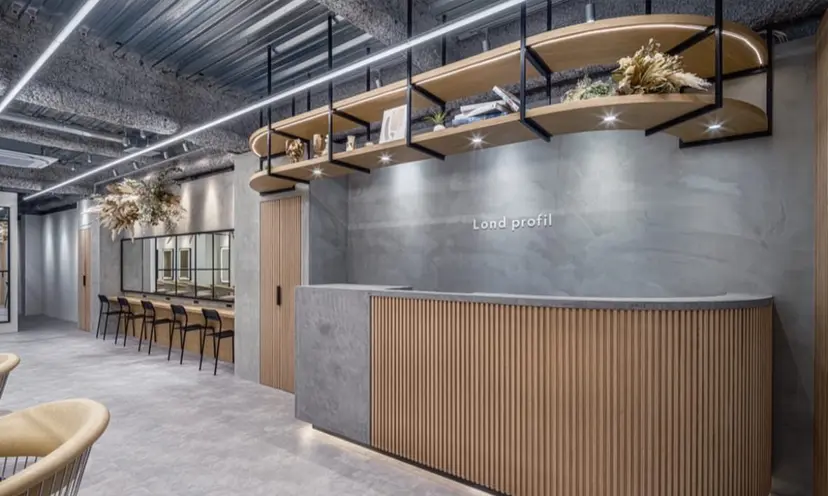 mina/さいたま市 縮毛矯正/韓国ヘアの掲載