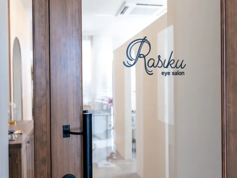 Nozomi @Rasikuの掲載