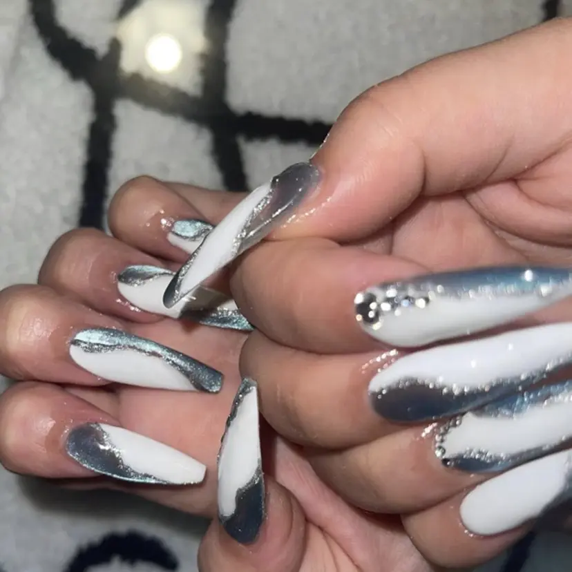 Lafeli Nail🐩の掲載