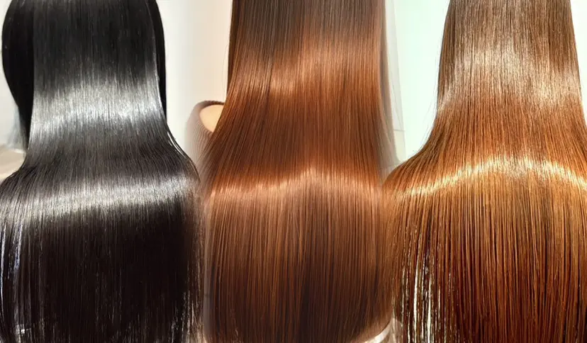 🍀本格ヘッドスパ 👑髪質改善🍀英司の掲載