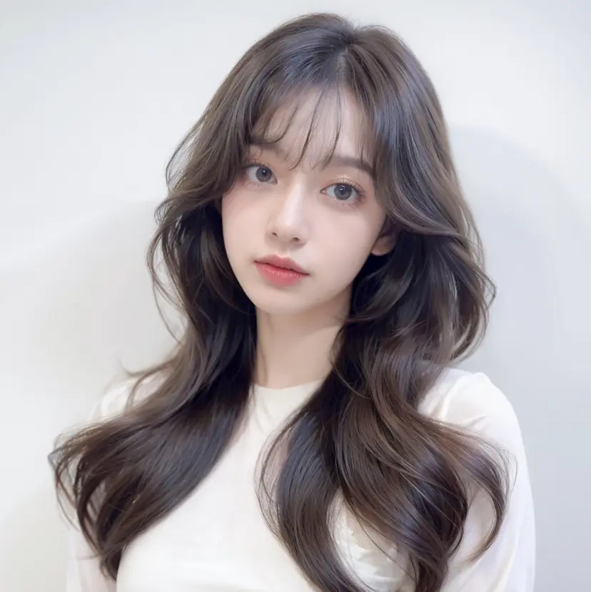 新宿/髪質改善/ 縮毛矯正/松永ゆいの掲載