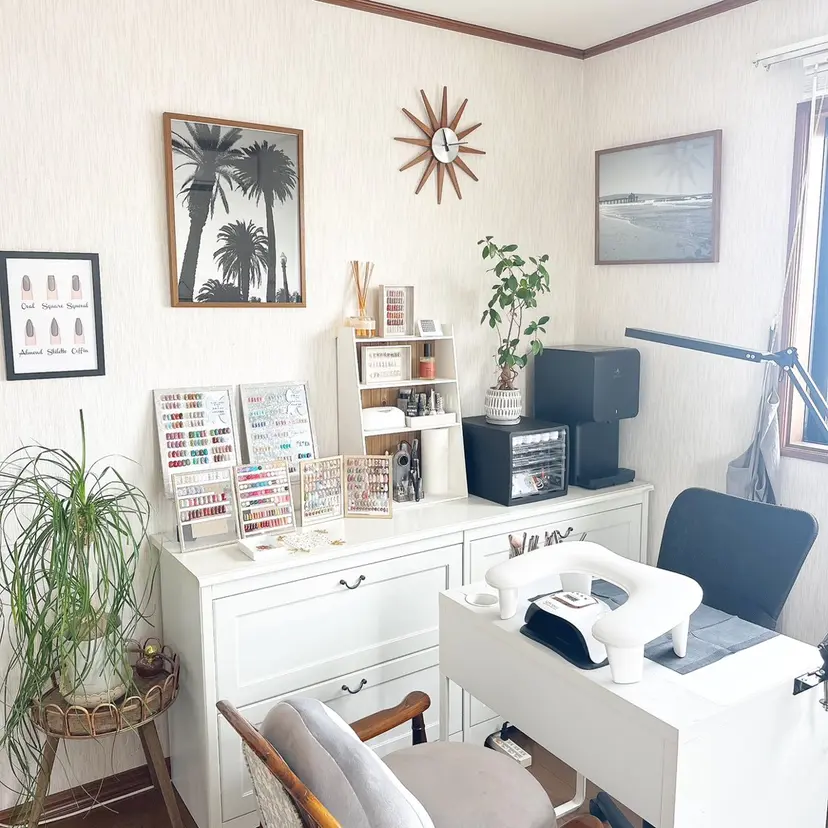 mahaloネイル 🫧yayoiの掲載