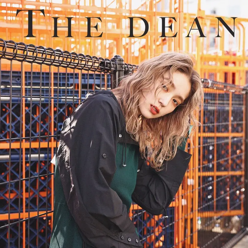 【海外風カラー】 DEAN/YUYAの掲載