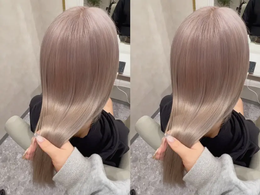 渋谷ハイトーン/ エクステ/さきのの掲載