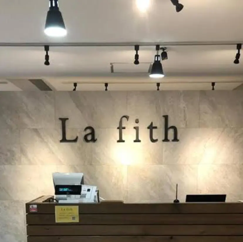 ✨似合わせ師✨ 山崎 大夏の掲載