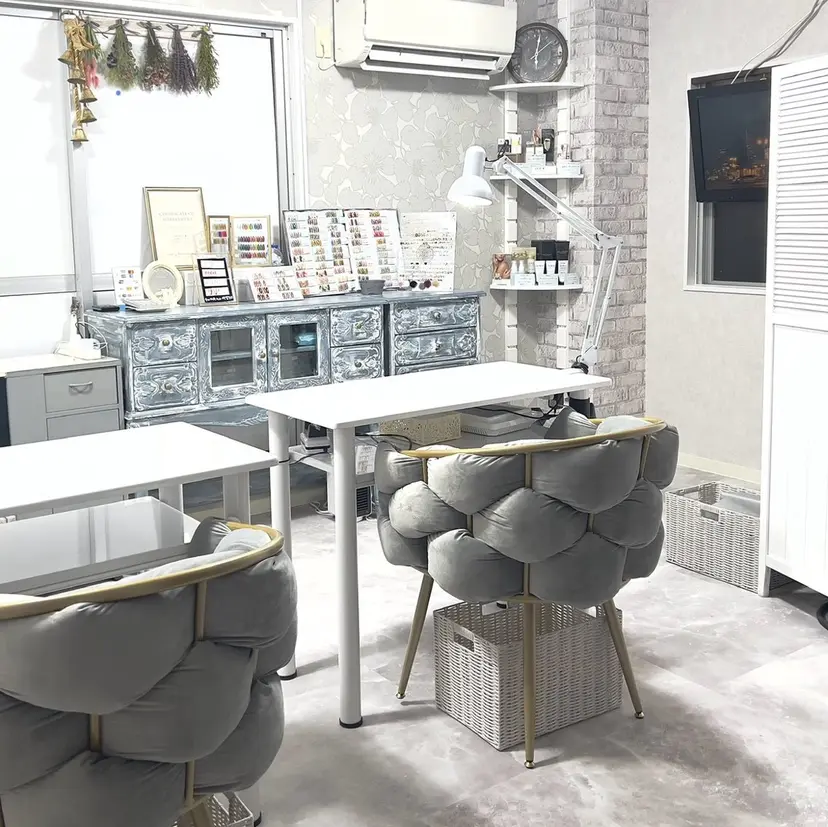 BeLNaiL masakoの掲載