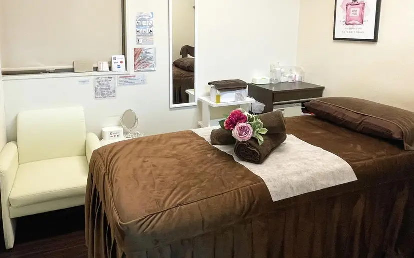 ブラジリアンワックス No.A【新宿】の掲載