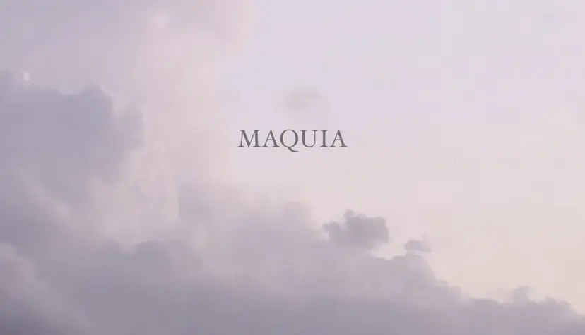 MAQUIA 宮崎の掲載