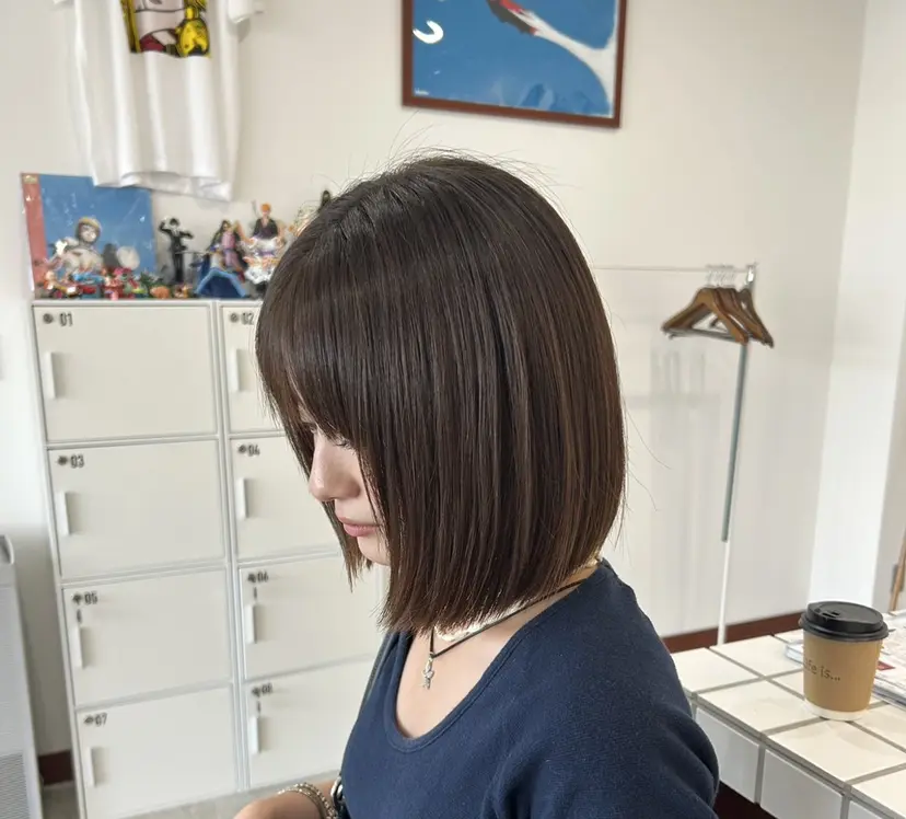 松尾幸栄 PLEASUREの掲載