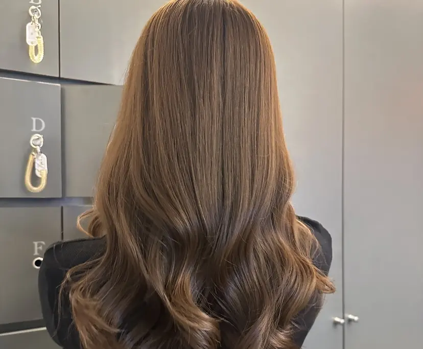 AVANCE. Rinの掲載