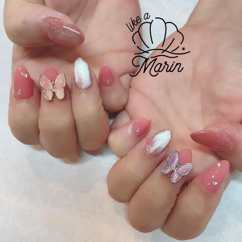 Shinozaki mariの掲載