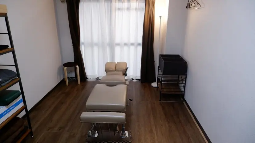 ようかい Cureカイロの掲載