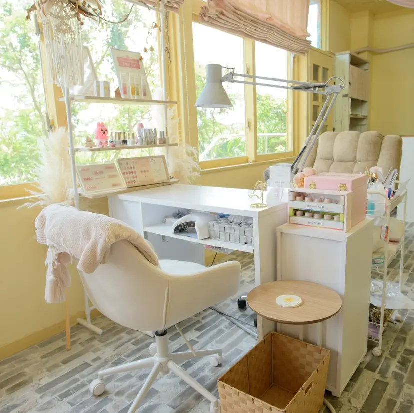 Salon Ola* RIKOの掲載