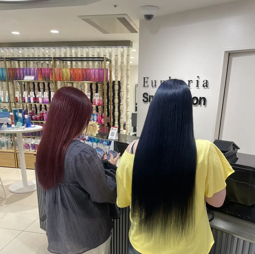 🫧スミレ🧚🏻 オタク美容師の掲載