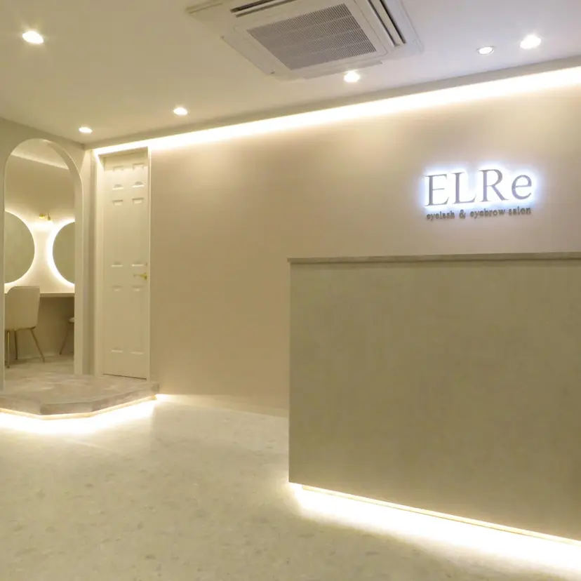 ELRe AYANO♡の掲載