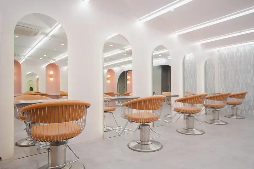 透明感カラー/艶髪/ こーきの掲載