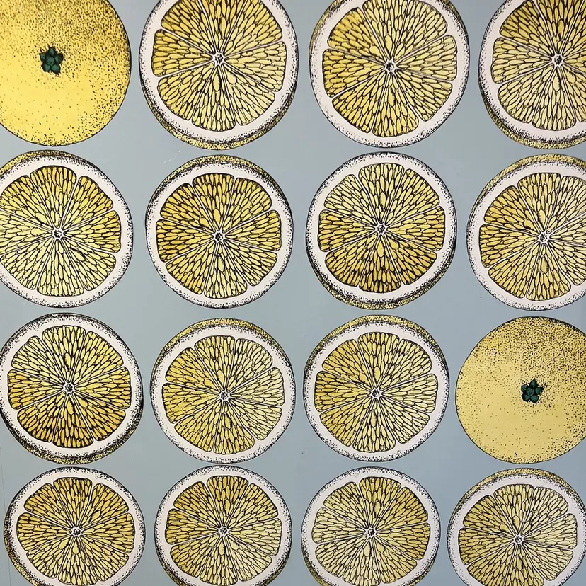 echo 米田 まりゑの掲載