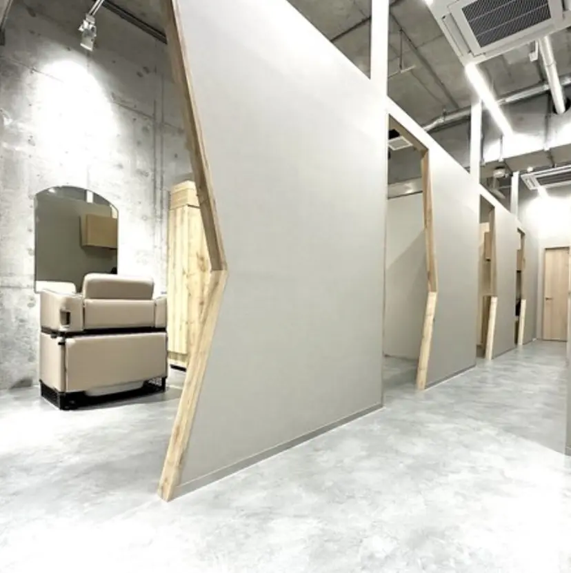 🩵✨石井涼風💎 縮毛矯正✨🩵の掲載