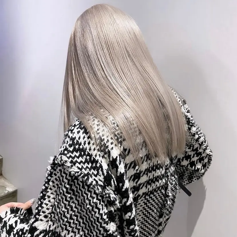 stylist 海人の掲載