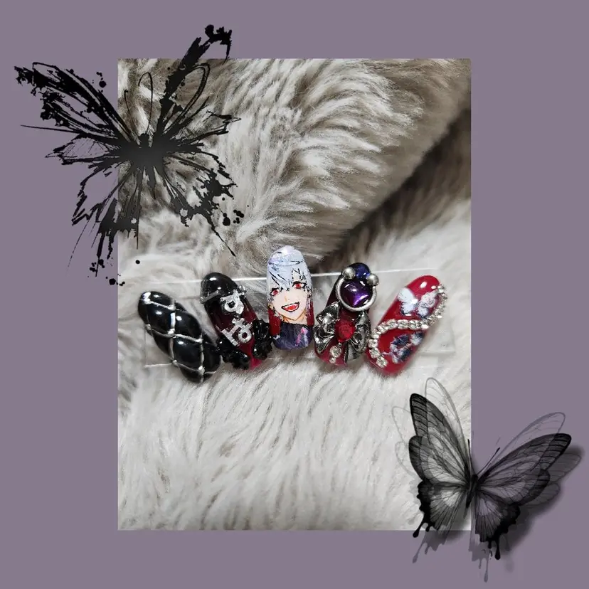 nailsalon neonの掲載