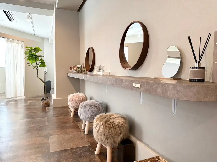 B Labo小倉店 monaの掲載