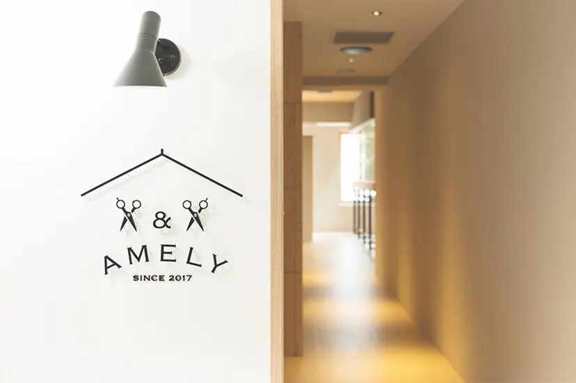 AMELY 朽木章浩の掲載