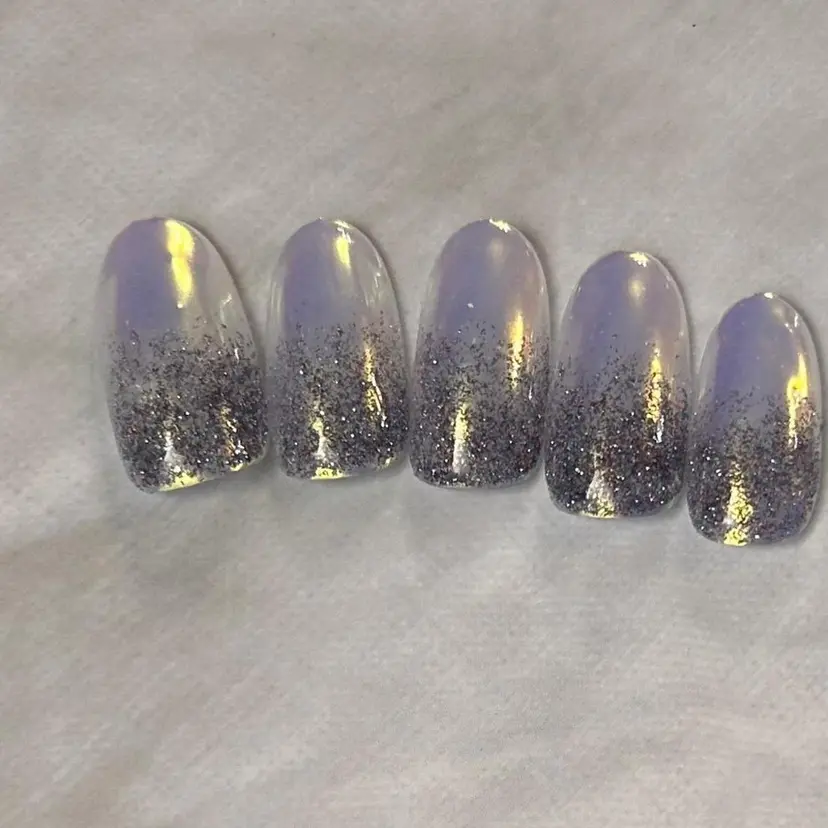 Nailist Honamiの掲載