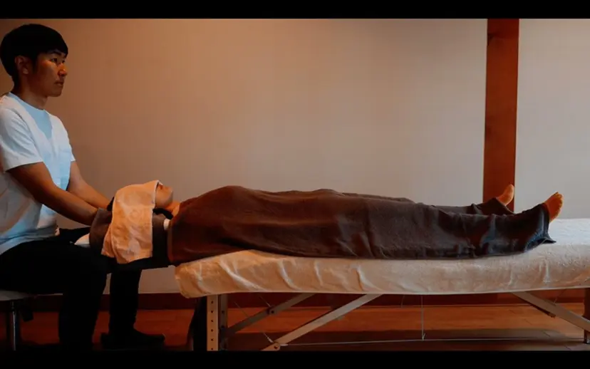 整体サロン sunriseの掲載