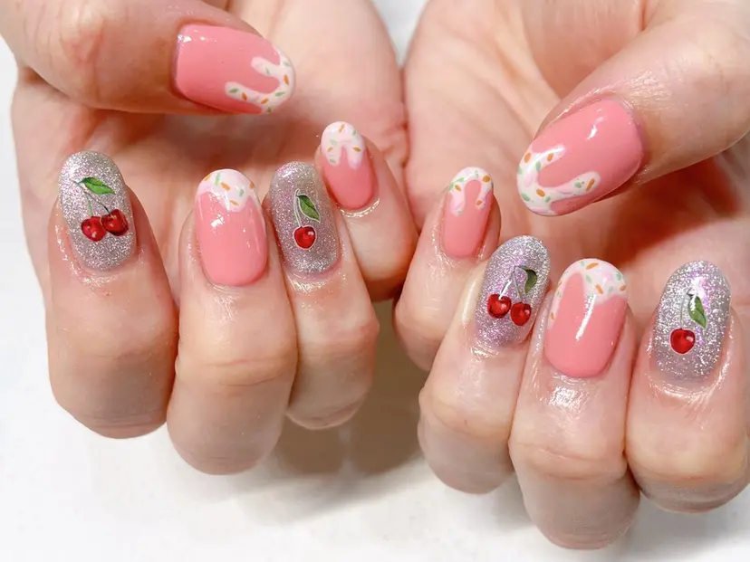 Aina北千住西口 秋山の掲載