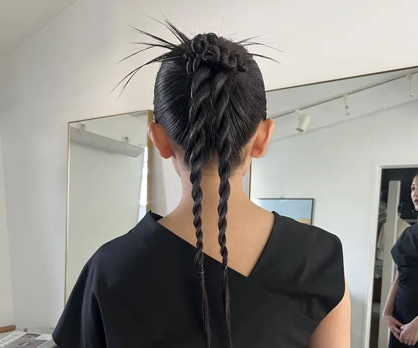 米村 春香の掲載