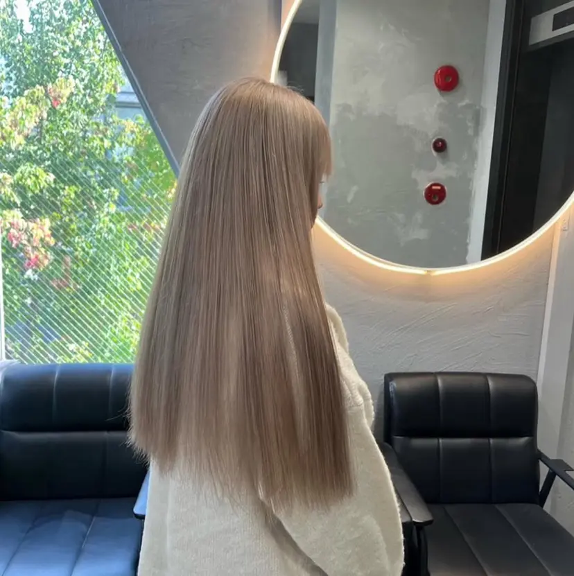 dao/ミルクティー /ブラウン/ブロンドの掲載