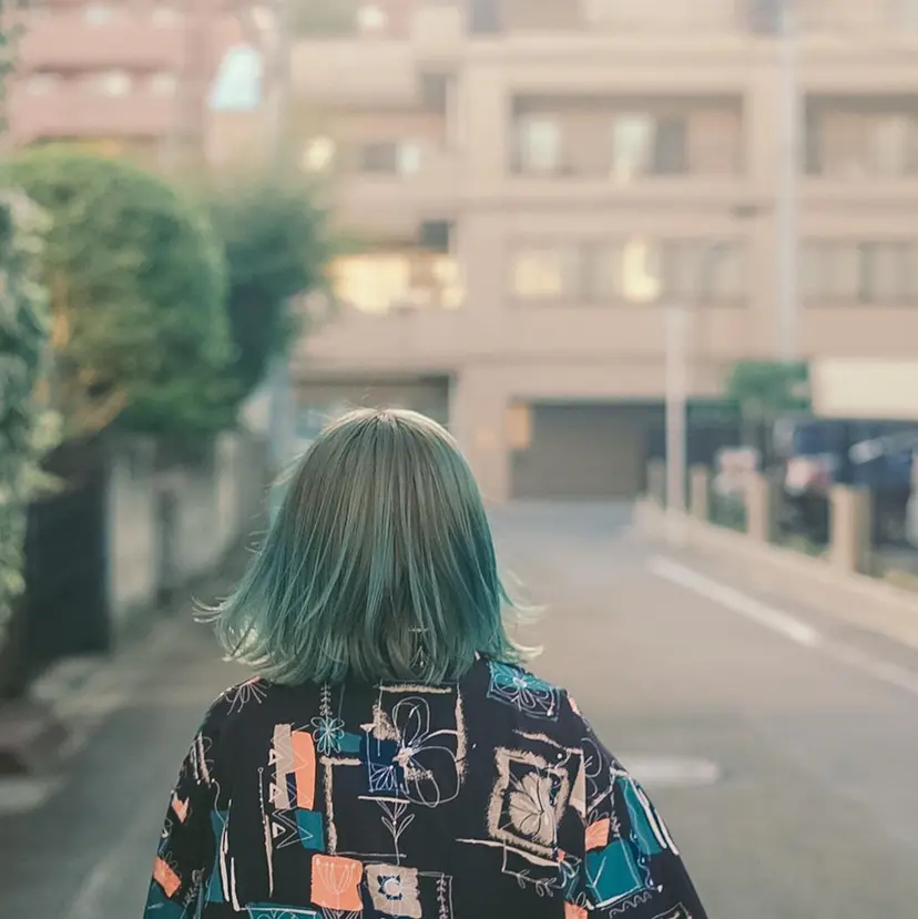 井上 葉月の掲載