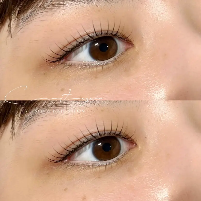 【Crescent Eye 】Runaの掲載