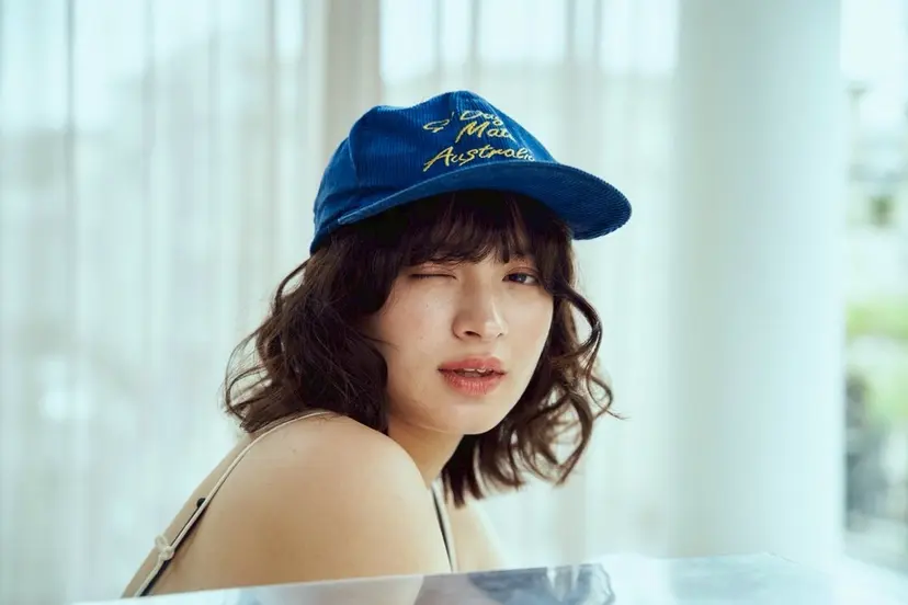 カットモデル募集 🍒/北爪まゆの掲載